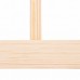 Bariera de siguranta pentru scari si usi - lemn - 72-122 cm