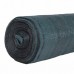 Plasa de umbrire - umbrire 62% - 1,5x25m - verde