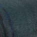 Plasa de umbrire - umbrire 62% - 1,5x25m - verde