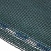 Plasa de umbrire - umbrire 62% - 1,5x25m - verde