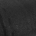 Plasa de umbrire - umbrire 90% - 1,5x25m - neagra