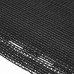 Plasa de umbrire - umbrire 90% - 1,5x25m - neagra
