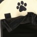 Carcasă universală pliabilă pentru câini și pisici - 114 cm - bej-gri