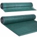 Plasa de umbrire - umbrire 90% - 1x25m - 140g/m2 verde