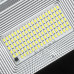 Lampă stradală solară LED 600W - 6500K - 3,2V - 10Ah - cu suport și telecomandă
