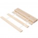 Cadru de pat Basic - cu lamele - 100x200 cm