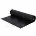 Agrotextilă pentru grădină împotriva buruienilor - 90g/m2 - 1,1x50 m - negru