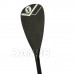 Vâslă pliabilă pentru placă SUP/kayak - din aluminiu - reglabilă - 175-220cm